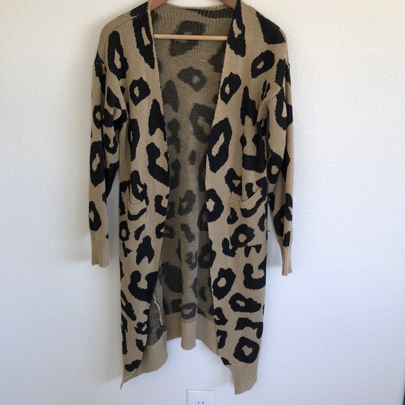 Sweater cardigans - Picture 2 of 6